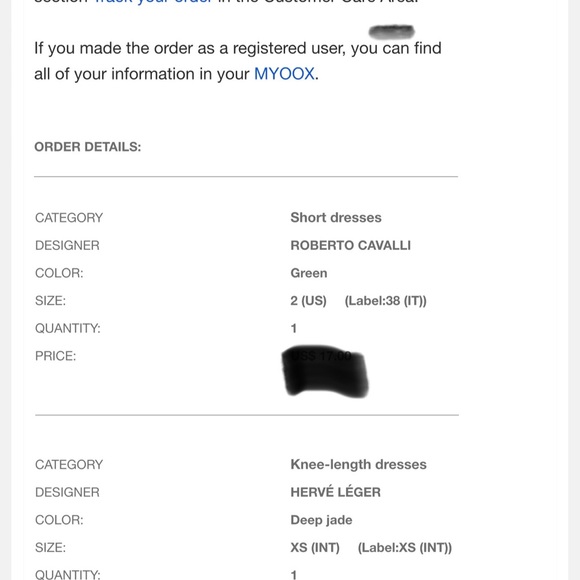 Teal green Herve Leger bandage dress. BNWT, Size XS, fits like a size 0. Genuine - Picture 2 of 8